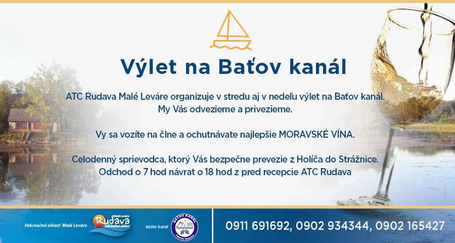 batov kanal