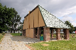 Autokemp Rudava