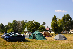 Autokemp Rudava