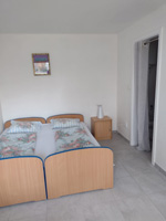 Autokemp Rudava - Apartman Borovica
