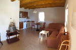Autokemp Rudava - Bungalov