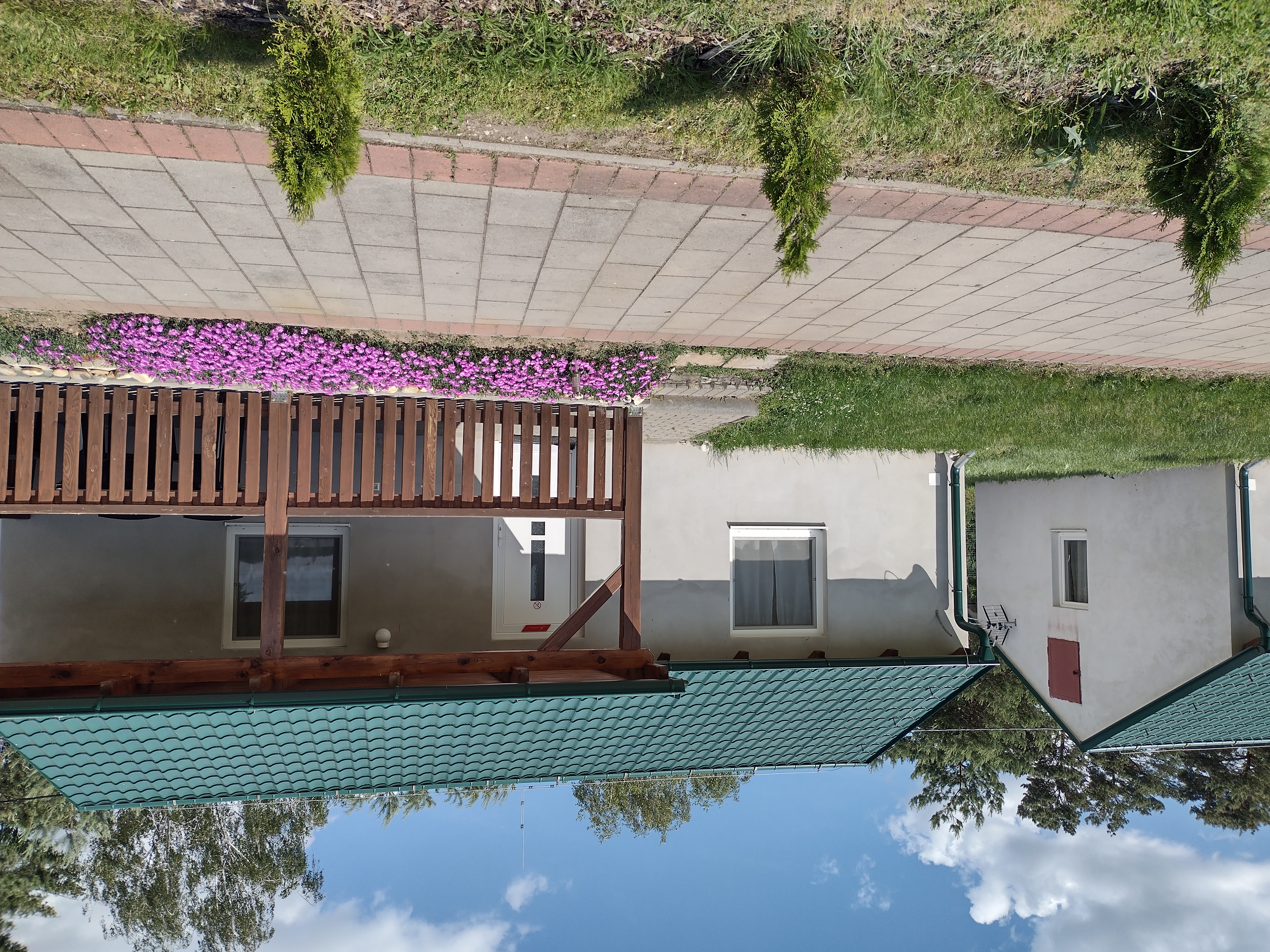 Bungalov