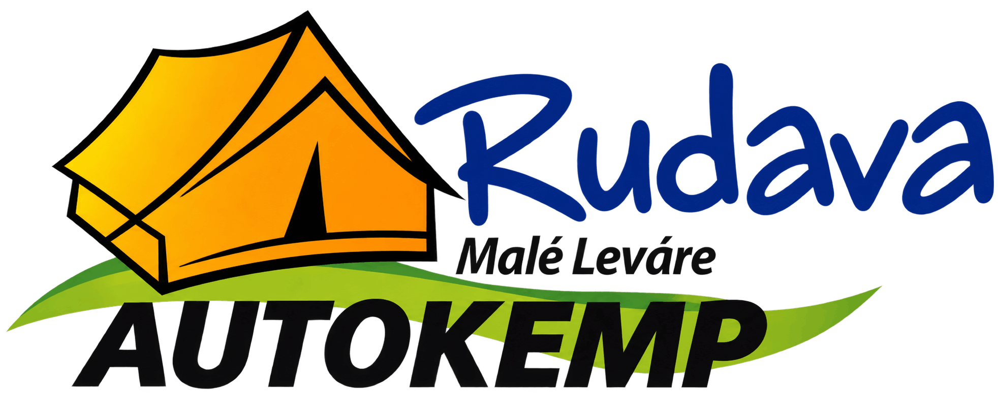 Autokemp Rudava