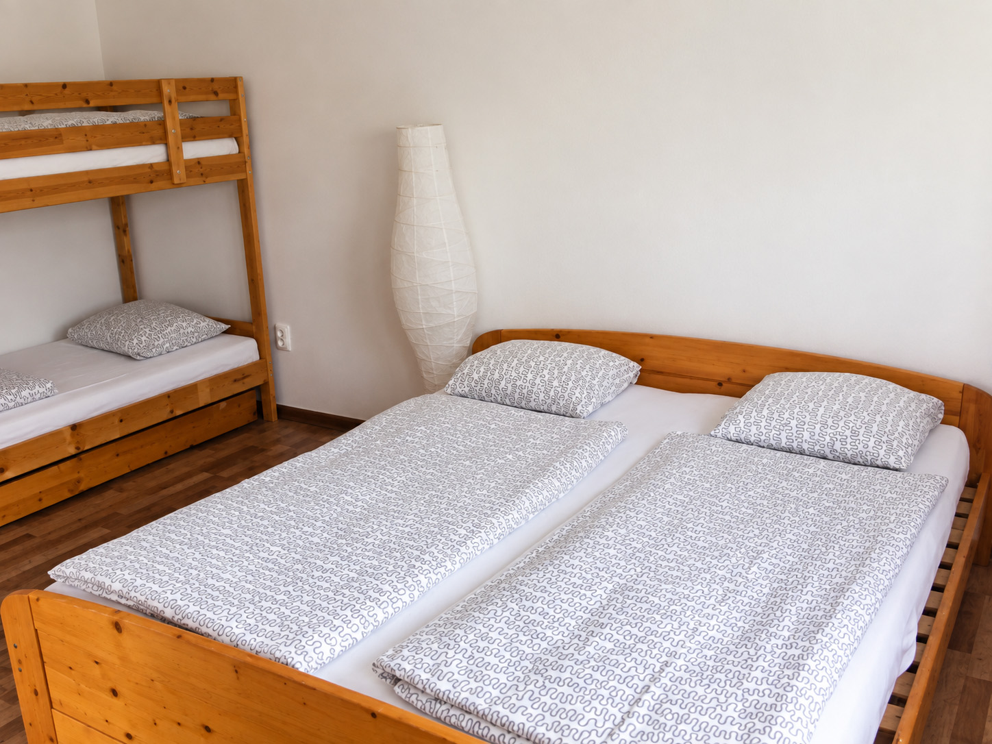 Willow Apartment at Autokemp Rudava