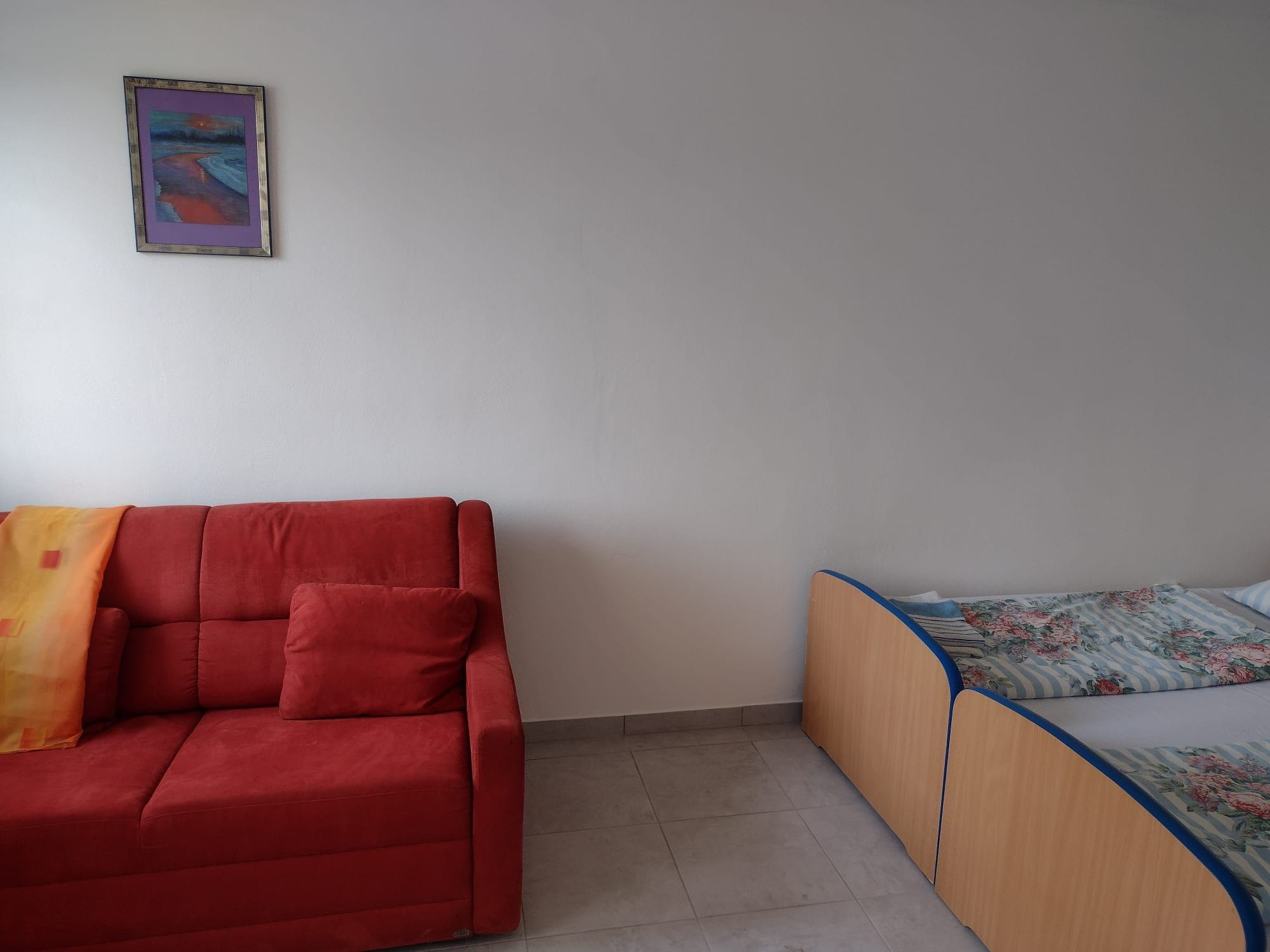 Pine Apartment